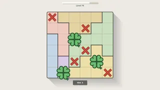 Скриншот 2 к игре LUCK IT