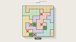 Скриншот 4 к игре LUCK IT