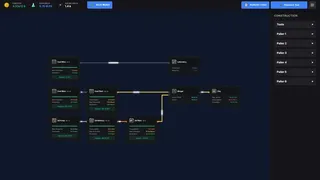 Скриншот 2 к игре GridEnergy