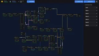 Скриншот 7 к игре GridEnergy