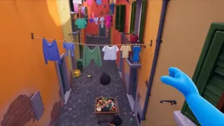 Скриншот 6 к игре Mamma Mia