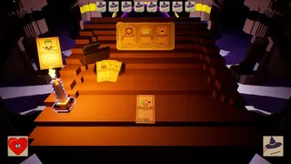 Скриншот 3 к игре Another Card Game