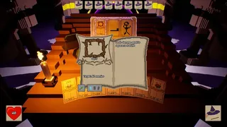 Скриншот 4 к игре Another Card Game