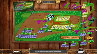 Скриншот 7 к игре Vacation Adventures: Park Ranger Mega Bundle 1