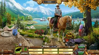 Скриншот 8 к игре Vacation Adventures: Park Ranger Mega Bundle 1