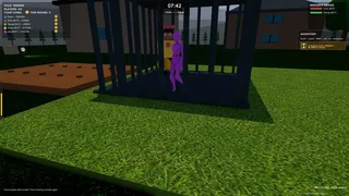Скриншот 3 к игре Cage & Seek