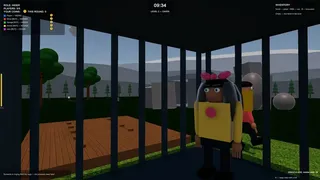 Скриншот 6 к игре Cage & Seek