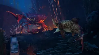 Скриншот 7 к игре Maneater 2
