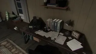 Скриншот 5 к игре Face of Fear: The Forester