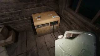 Скриншот 8 к игре Face of Fear: The Forester