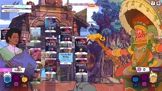 Скриншот 1 к игре All Will Rise