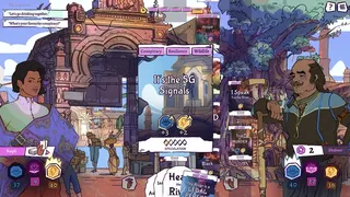 Скриншот 7 к игре All Will Rise