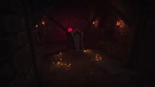 Скриншот 1 к игре Vampira
