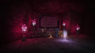 Скриншот 4 к игре Vampira