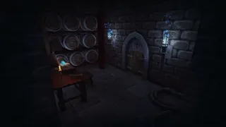 Скриншот 5 к игре Vampira