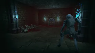 Скриншот 7 к игре Vampira