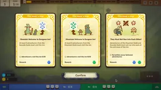Скриншот 3 к игре Dungeon Inn