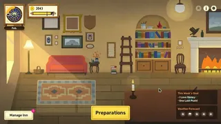 Скриншот 5 к игре Dungeon Inn
