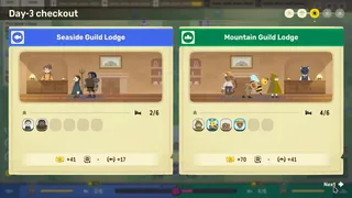 Скриншот 6 к игре Dungeon Inn