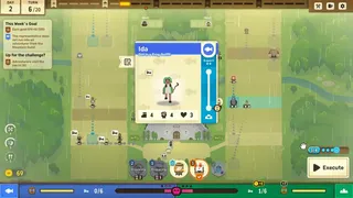 Скриншот 7 к игре Dungeon Inn