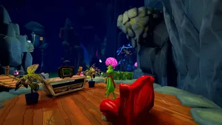 Скриншот 4 к игре The Grinch 2: Saving Christmas