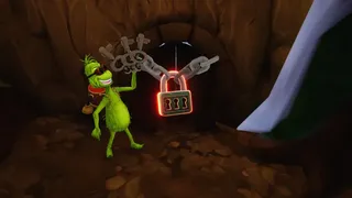 Скриншот 5 к игре The Grinch 2: Saving Christmas