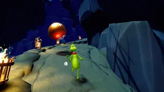 Скриншот 6 к игре The Grinch 2: Saving Christmas