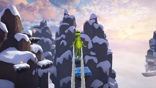 Скриншот 8 к игре The Grinch 2: Saving Christmas