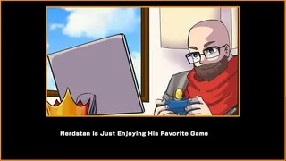 Скриншот 2 к игре The Adventures of Nerdstan