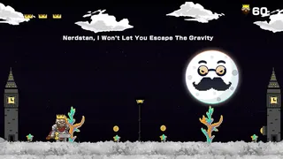 Скриншот 5 к игре The Adventures of Nerdstan