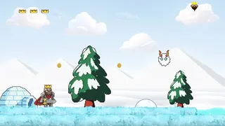 Скриншот 6 к игре The Adventures of Nerdstan