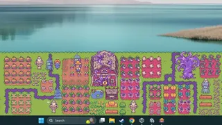 Скриншот 2 к игре Чистилище Петунии