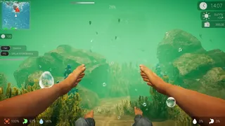 Скриншот 5 к игре Lifeguard Simulator