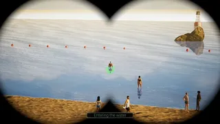 Скриншот 7 к игре Lifeguard Simulator