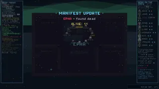 Скриншот 2 к игре Deep Frost