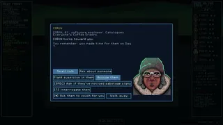Скриншот 4 к игре Deep Frost