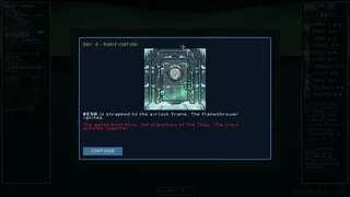 Скриншот 5 к игре Deep Frost