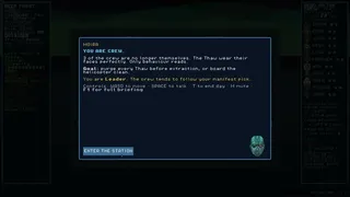 Скриншот 6 к игре Deep Frost