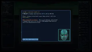 Скриншот 7 к игре Deep Frost