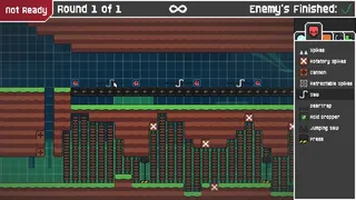 Скриншот 2 к игре LevelFighters