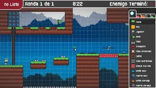 Скриншот 3 к игре LevelFighters