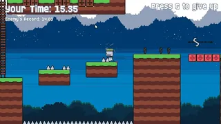 Скриншот 4 к игре LevelFighters