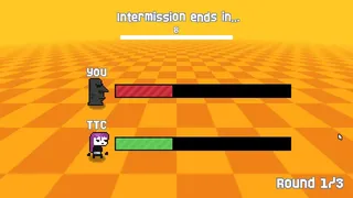 Скриншот 7 к игре LevelFighters