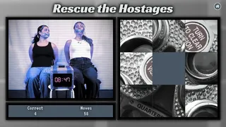 Скриншот 2 к игре Rescue the Hostages: Misaligned Fate