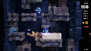 Скриншот 2 к игре Pit Panic