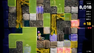 Скриншот 5 к игре Pit Panic