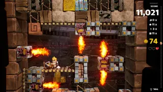 Скриншот 6 к игре Pit Panic