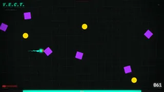Скриншот 2 к игре V.E.C.T. Arcade
