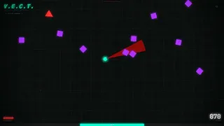 Скриншот 3 к игре V.E.C.T. Arcade