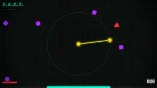 Скриншот 4 к игре V.E.C.T. Arcade